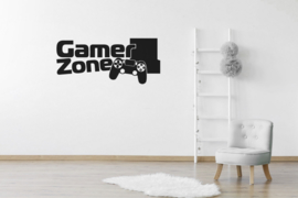 Sticker Gamerzone