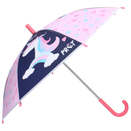 Pret paraplu Rainbow & Daydreams unicorn