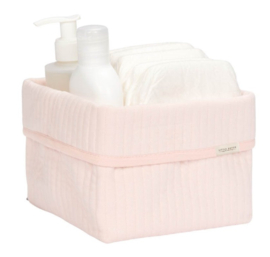 Little Dutch commodemandje klein pure & soft pink