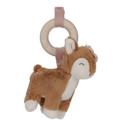 Little Dutch Babygym - Roze - Fairy Garden