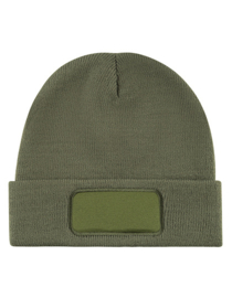 Muts army met naam