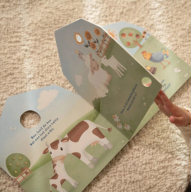 Little Dutch Mijn doorkijkboek - Boerderij