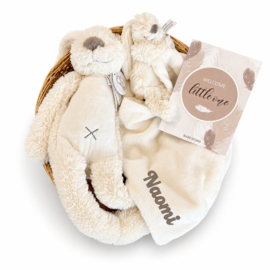 Gevulde Cadeaumand - Happy Horse Rabbit Richie