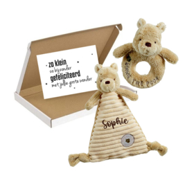 Brievenbus Pakketje - Winnie de Poeh