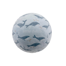 Little Dutch Ocean World Rubber Bal