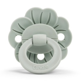 Elodie Details Binky Bloom 3+ maanden - Mineral Green