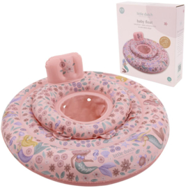 Little Dutch dreamy mermaid Babyfloat