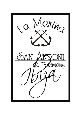 River House La Marina ibiza