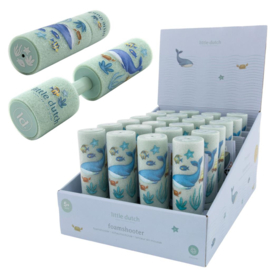 Little Dutch ocean world shooter