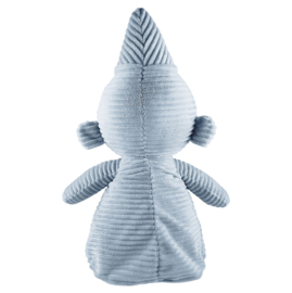 Bumba Knuffel Corduroy Blauw