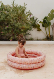 Little Dutch Ocean Dreams Zwembad Roze