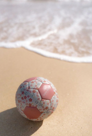 Little Dutch mini bal roze
