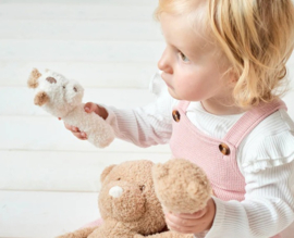 Nattou Rammelaar Giraf TEDDY