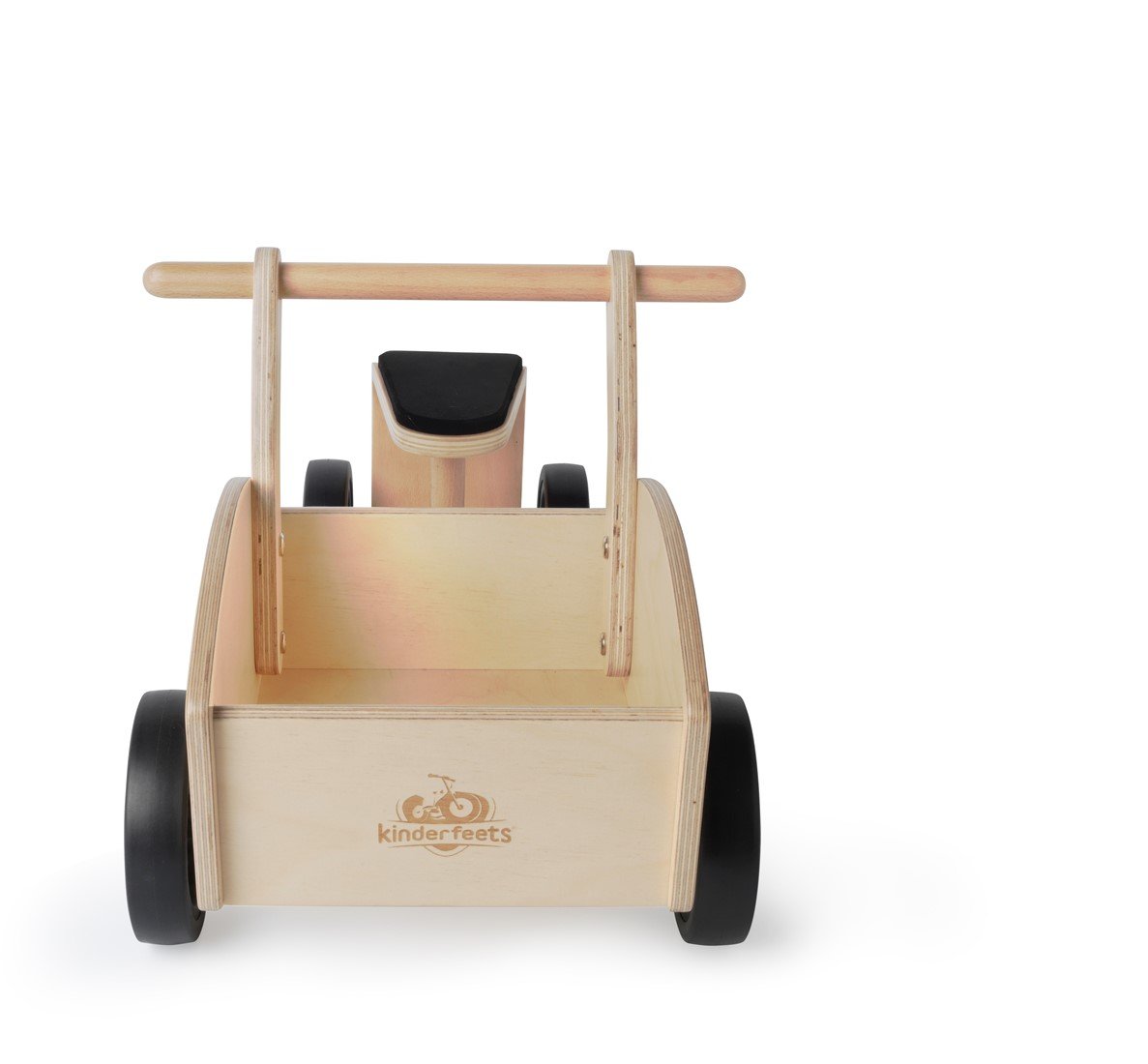 Kinderfeets Cargo Bike