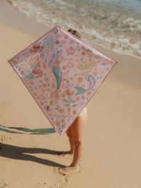 Little Dutch Dreamy Mermaid Diamant Vlieger