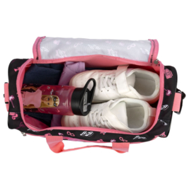 Barbie Sporttas