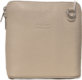 Schoudertas Camille art. 5910 - beige