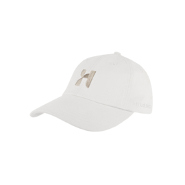 Hatland flexfit baseball cap Dawid art. 29629 - wit