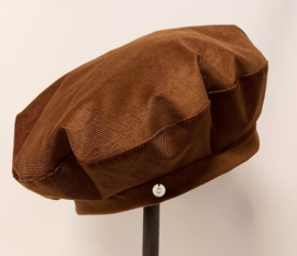 Kinderbaret Geralyn art. 2407  - cognac