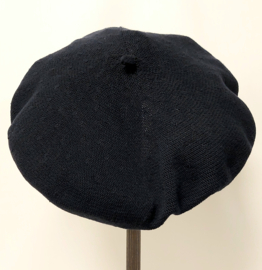 Andrea Basis Alpino 11" katoen art. 1629 - diep donkerblauw