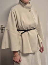 Beige / crème / offwhite / wit