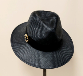 Whiteley dameshoed art. 653/325 - blauw