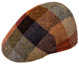 Bisenzio softcap art. 120664/5333 - rood/beige