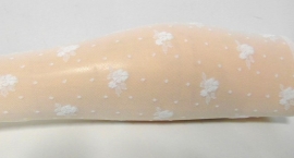 Yellow Moon kinderfantasiepanty art. 363 - wit