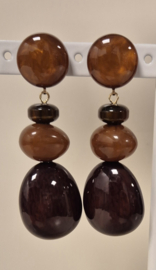 Cognac / bruin