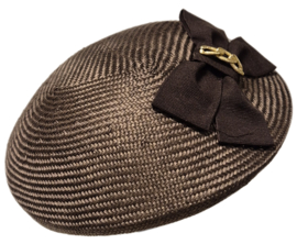 Andrea dameshoed Parasisal art. 16609 - bruin