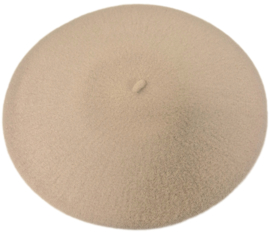 Anytra Maxi Alpino Flora 12.5" - zandkleur