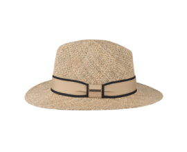 Hatland dameshoed Seagrass Carrville art. 55097 - naturel