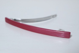 Dam'selle haarspeld Metallic art. 30 124 - fuchsia