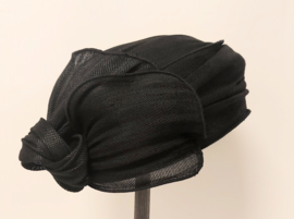 Complit dameshoed  art. 11515 - zwart