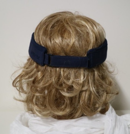 Hatland zonneklep Neptune art. 29010 - navy
