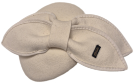 Complit haarbanddop art. 24441 - wolwit