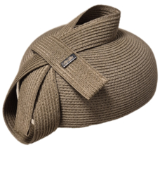 Complit dameshoed Naaistro art. 14794 - taupe