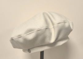 Damesbaret Linnenlook art. 2920 - kitt