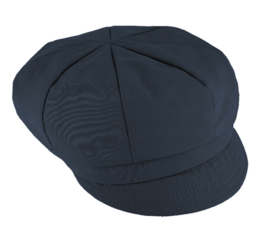 Dameskleppet Sympatex® UV-bescherming art. 640030 - donkerblauw