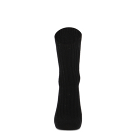 Marcmarcs unisex sokken Cashmere art. 82201 - zwart
