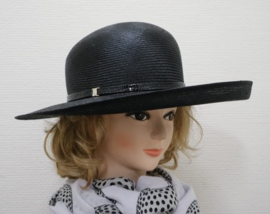 Weba Hats dameshoed Para art. 1053 - zwart