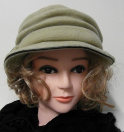 Mutshoed art. 1008 - beige