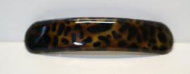 Dam'selle haarspeld Jaguar art. 45 205 - bruin/zwart