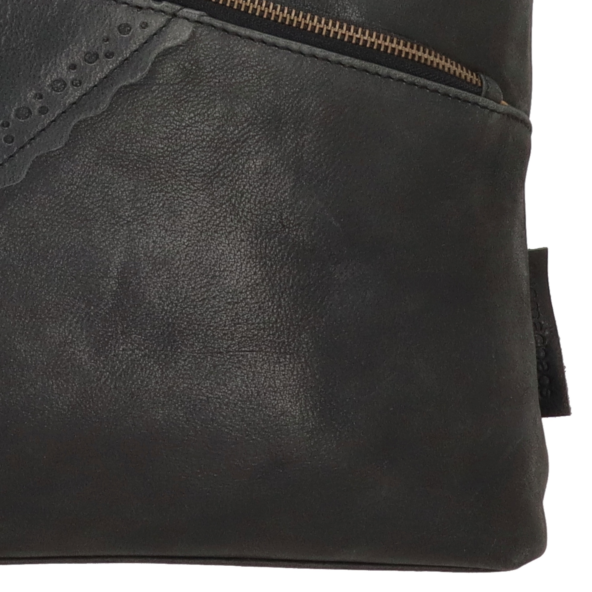 Micmacbags laptop-/werktas Marrakech art. 20674 - zwart