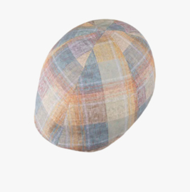 Hatland flatcap Ciro art. 57160 - multicolour