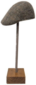 Bisenzio softcap art. 120664/5501 - groen