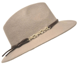 Beige / zandkleur / taupe