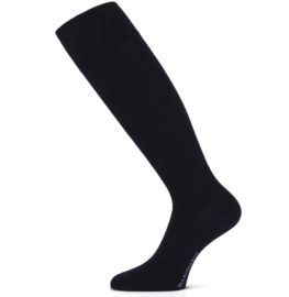 Marcmarcs dameskniekousen Fine Cashmere art. 82310 - marine