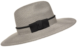 BWS dameshoed art. B-67GG - grijs