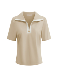 TRIPLE NINE shirt short sleeve  TP-6945 - kit